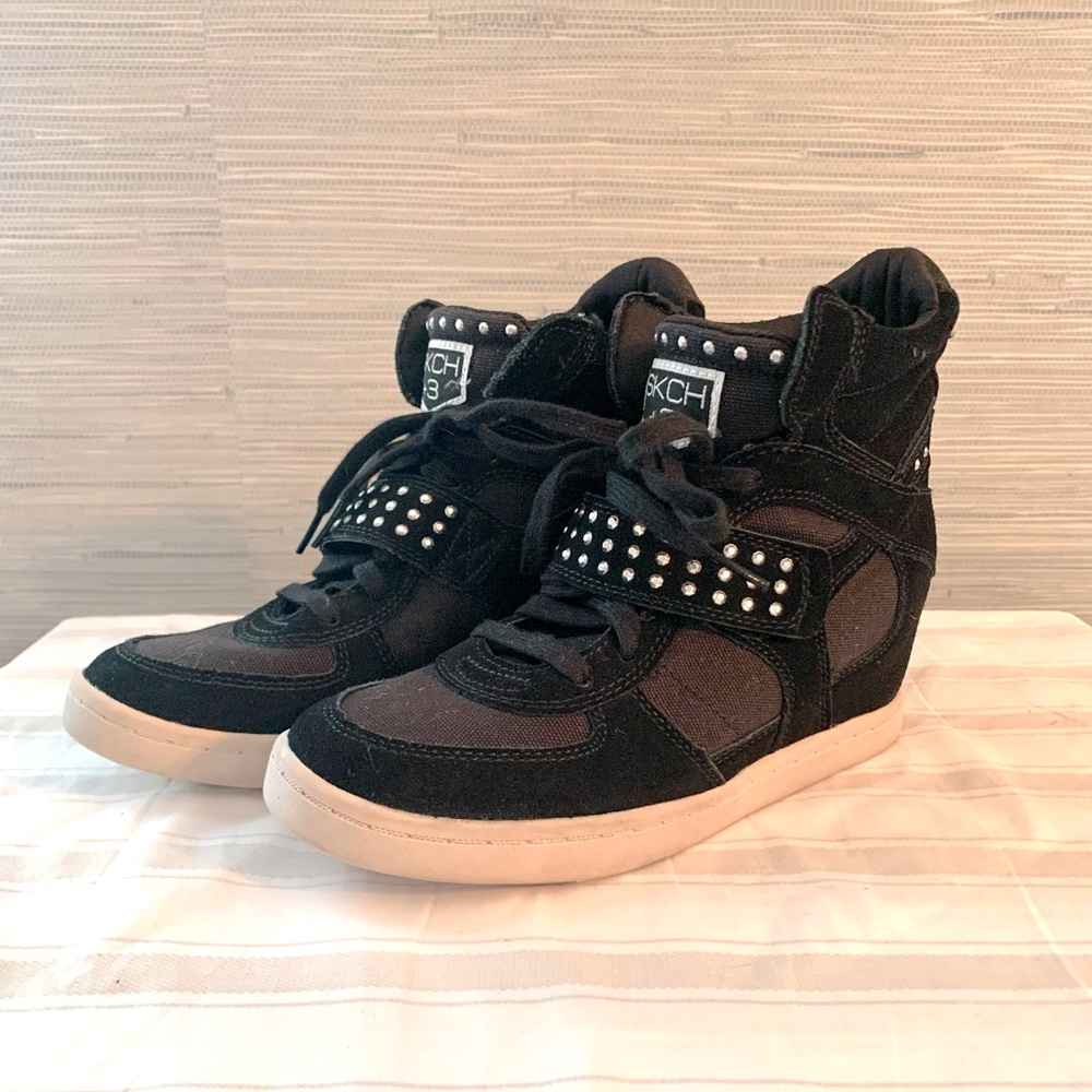 Sketchers SKCH +3